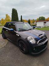 MINI John Cooper Works Cabrio John Cooper Works - MINI John Cooper Works Cabrio von privat