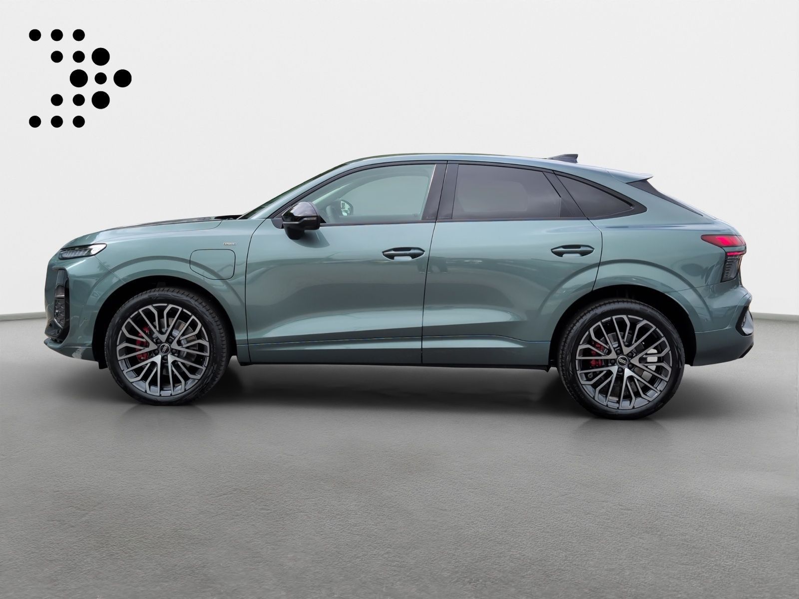 Audi Q3 - Bild 3
