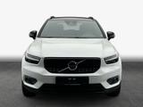 Volvo XC40 B4 B AWD Geartronic RDesign - gebrauchte Volvo XC40 aus dem Jahr 2021