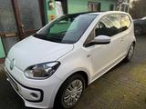 Volkswagen up! 1.0 55kW move up! Klima | Sparsam | TÜV - VW up! von privat