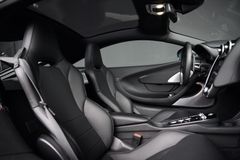 MCLAREN GT Luxe - Premium Pack - Sports Exhaust - 1.Hand