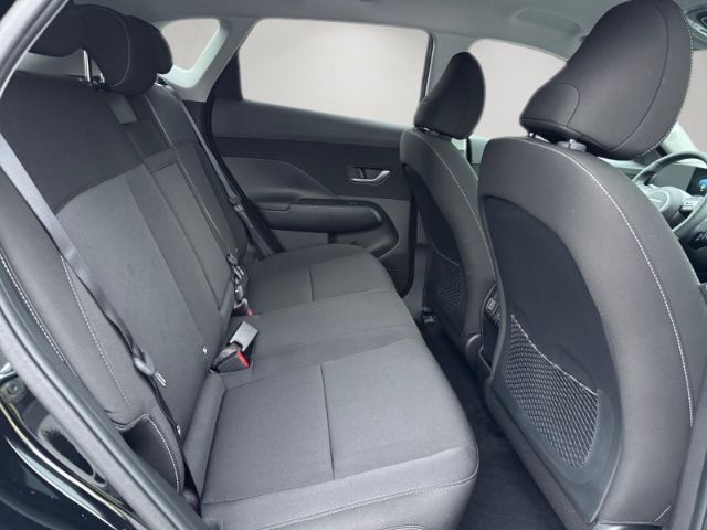 Hyundai KONA Elektro - Bild 13