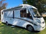 HYMER / ERIBA / HYMERCAR B678 Premium-Line, Hub-Bett, elektr. Markise - HYMER / ERIBA 67
