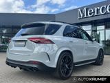 Mercedes-Benz Mercedes-AMG GLE 53 4MATIC+ AMG Night,360°,Burm. - Jahreswagen: Mercedes