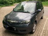 Mazda 2 1.4 16V Active Active - Mazda 2 in Wuppertal