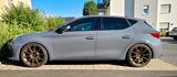 Cupra Leon VZ 300 | Garantie 11/26 | Klappenauspuff  - gebrauchte Cupra Limousine