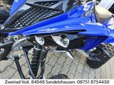 Yamaha YFM 700R SE blau mit LOF-ZULASSUNG ! - Offers