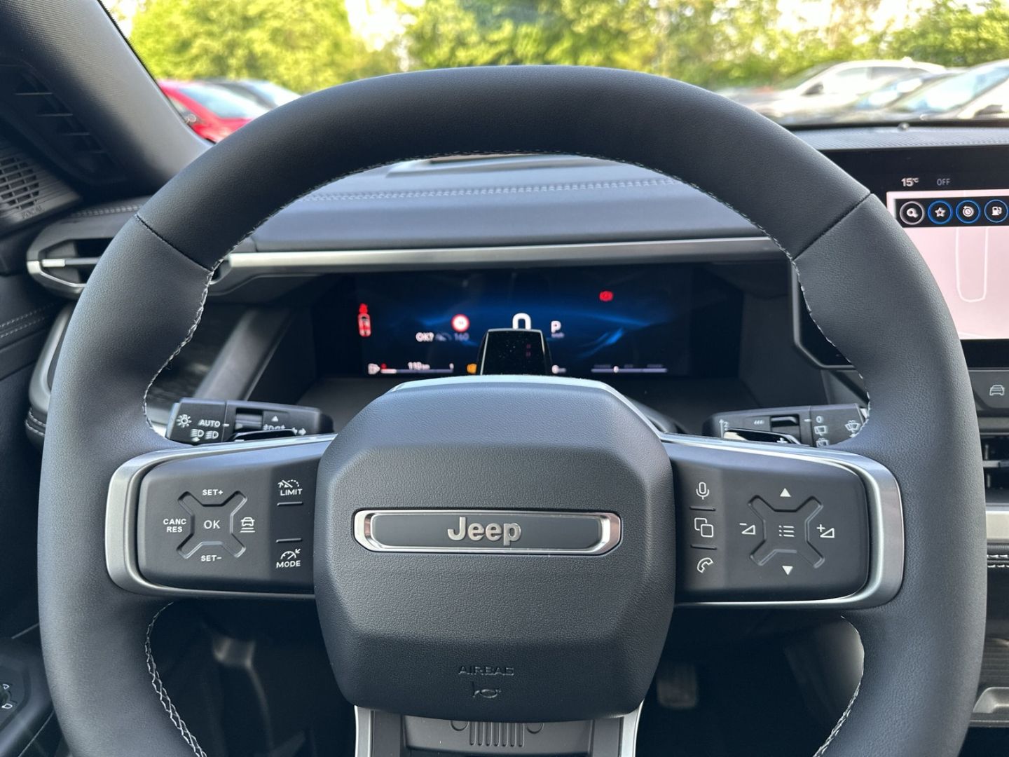 Jeep Compass - Bild 12