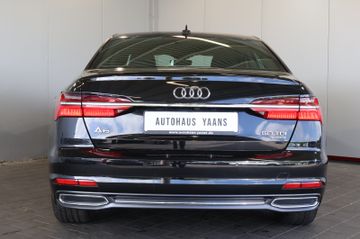 Audi A6 50 TDI qu. design VIRTUAL+ACC+KAM+KEY+LEDER