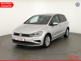 Volkswagen Golf Sportsvan 1.0 TSI DSG LED Android Apple ACC - VW Golf Sportsvan Gebrauchtwagen in Hamburg