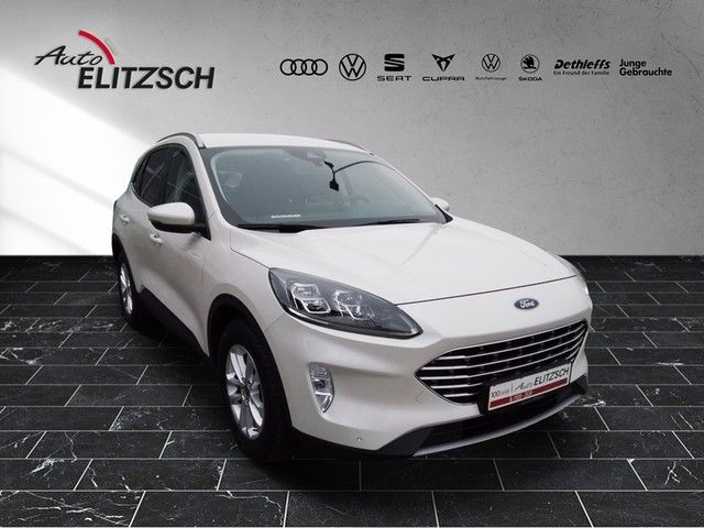 Fahrzeugabbildung Ford Kuga Titanium X 2,0 LED AHK 17" B&O NAVI PDC SHZ