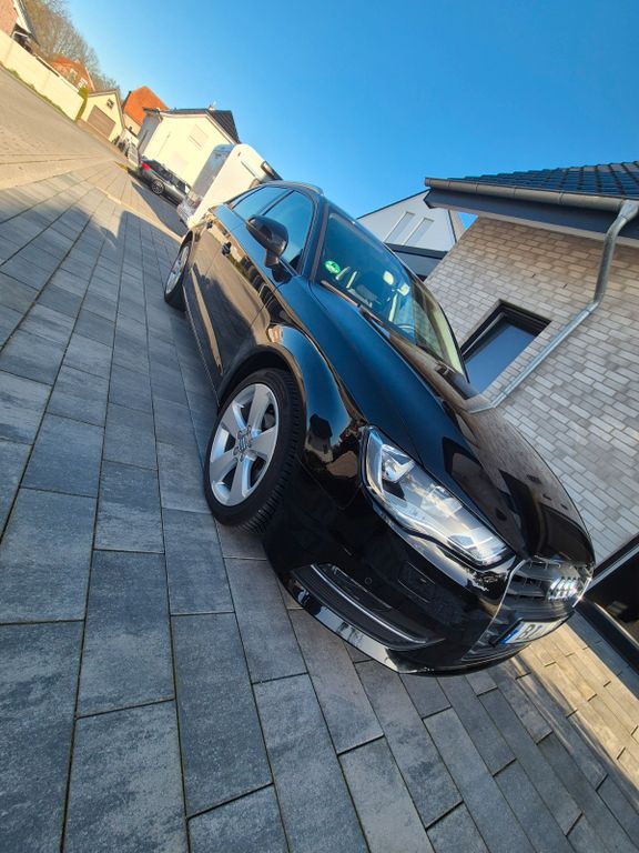 Image of Audi A3