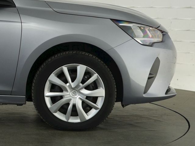 Corsa-e F EDITION 50kWH AT+RÜCKFAHRKAMERA+PARKPI