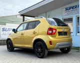 Suzuki Ignis 1.2 DUALJET HYBRID Comfort+ LED KAMERA LM - Suzuki Ignis mit Hybrid-Antrieb: Comfort