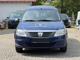 Dacia Logan MCV Kombi Ambiance - Dacia Logan Gebrauchtwagen