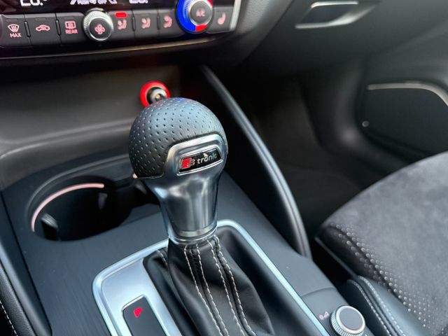 Audi A3 Limousine S line Sportpaket quattro|B&O|Navi