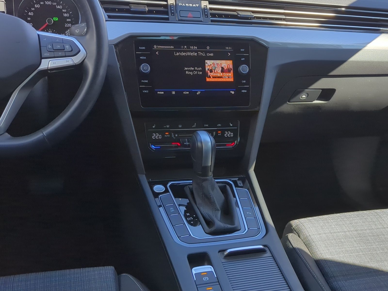 Volkswagen Passat Variant - Bild 5