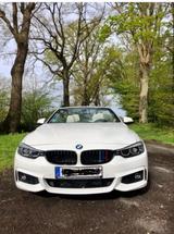 BMW 420d cabrio M-Sport - BMW 420 in Saarbrücken