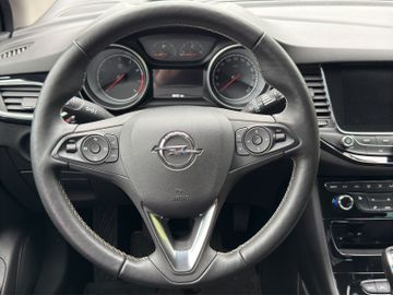 Opel Astra SportsTourer 1.4 Dynamic Kamera Navi AHK