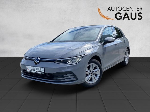 Autocenter Gaus GmbH & Co. KG, Volkswagen, Golf