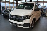 Volkswagen T6.1 California 2.0 TDI DSG Beach Camper 4Motion - Volkswagen T6 California aus 2020
