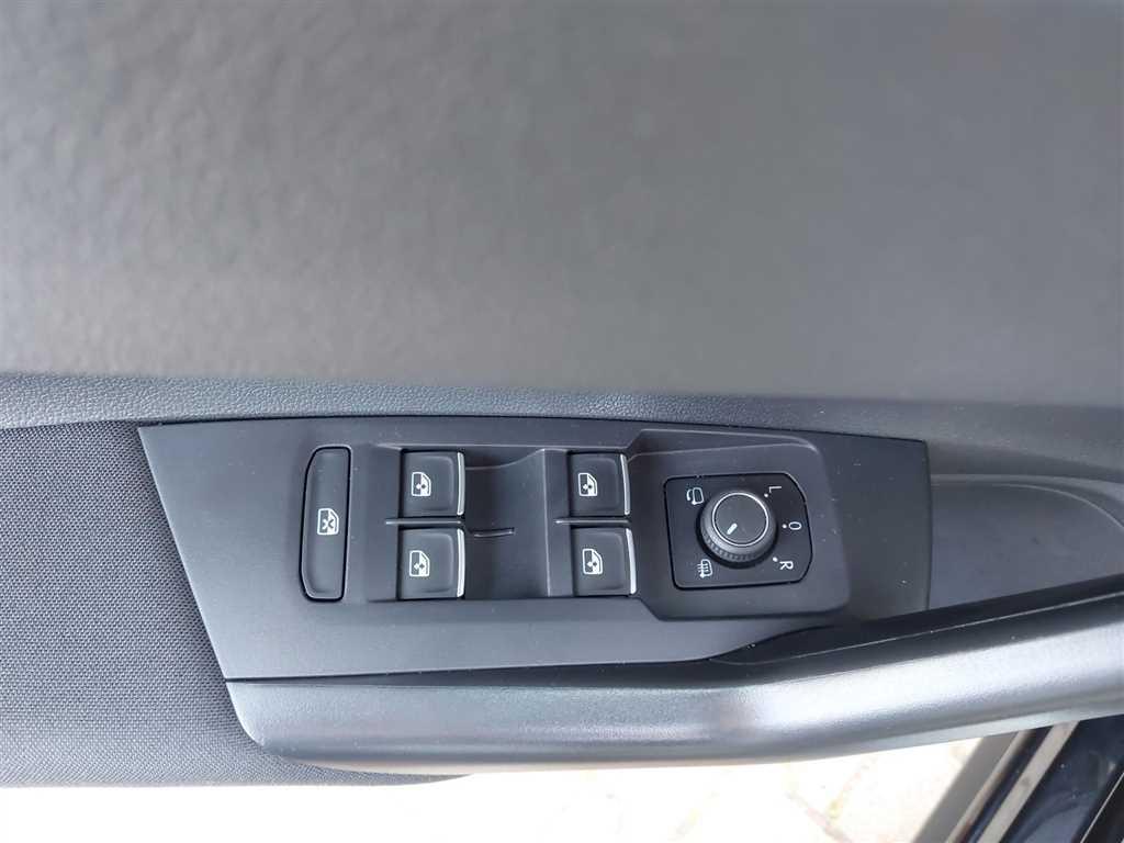 Volkswagen Polo GTI 2.0 TSI DSG Interieurpaket ArtVelours, миниатюра 13