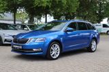 Skoda OCTAVIA COMBI STYLE 1.4 TSI DSG ANHÄNGERKUPPLUNG - : Kombi, Anhängerkupplung