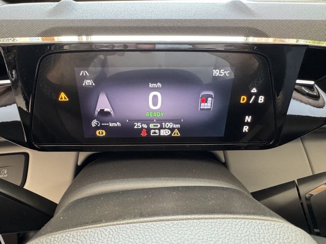 Ford Capri Select 210 kW RWD ** 0% Finanzierung mögli