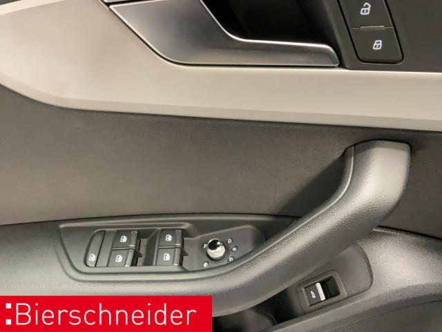 Audi A4 Av 40 TDI qu AHK MATRIX NAVI GRA