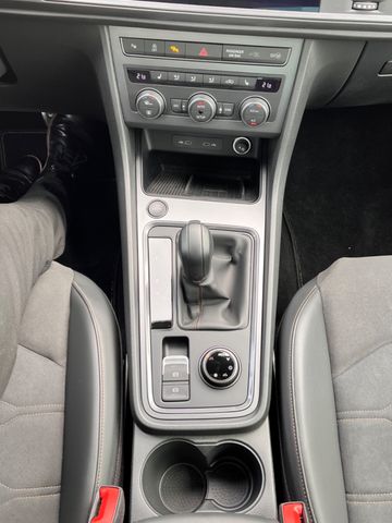 Ateca 2.0 TSI DSG 4Drive *Navi/ACC*UPE 54.420€