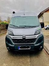 Pössl Summit 600 plus mit vielen Extras - Pössl Summit