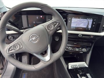 Opel Mokka Elegance 1.2 Turbo Navi+SHZ+LHZ+LED+RFK+LM