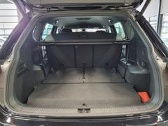Fahrzeugabbildung Seat TARRACO 2.0TDI 4D XCELLENCE NAVI AHK BEATS 7SITZ
