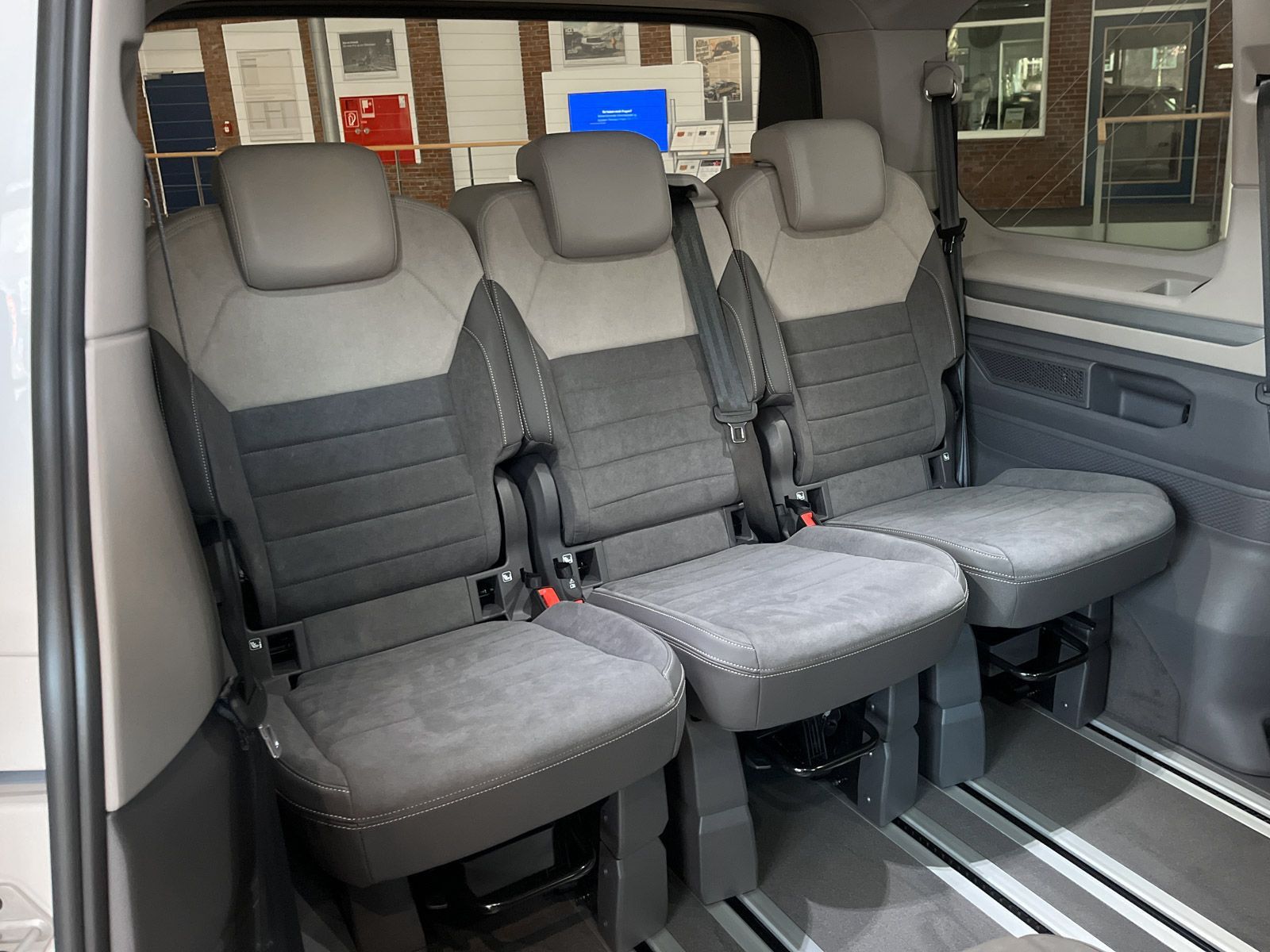 Volkswagen T7 Multivan - Bild 11