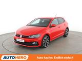 Volkswagen Polo 2.0 TSI GTI *LIMIT*PDC*SHZ*BEATS* - VW Polo Gebrauchtwagen in Nürnberg