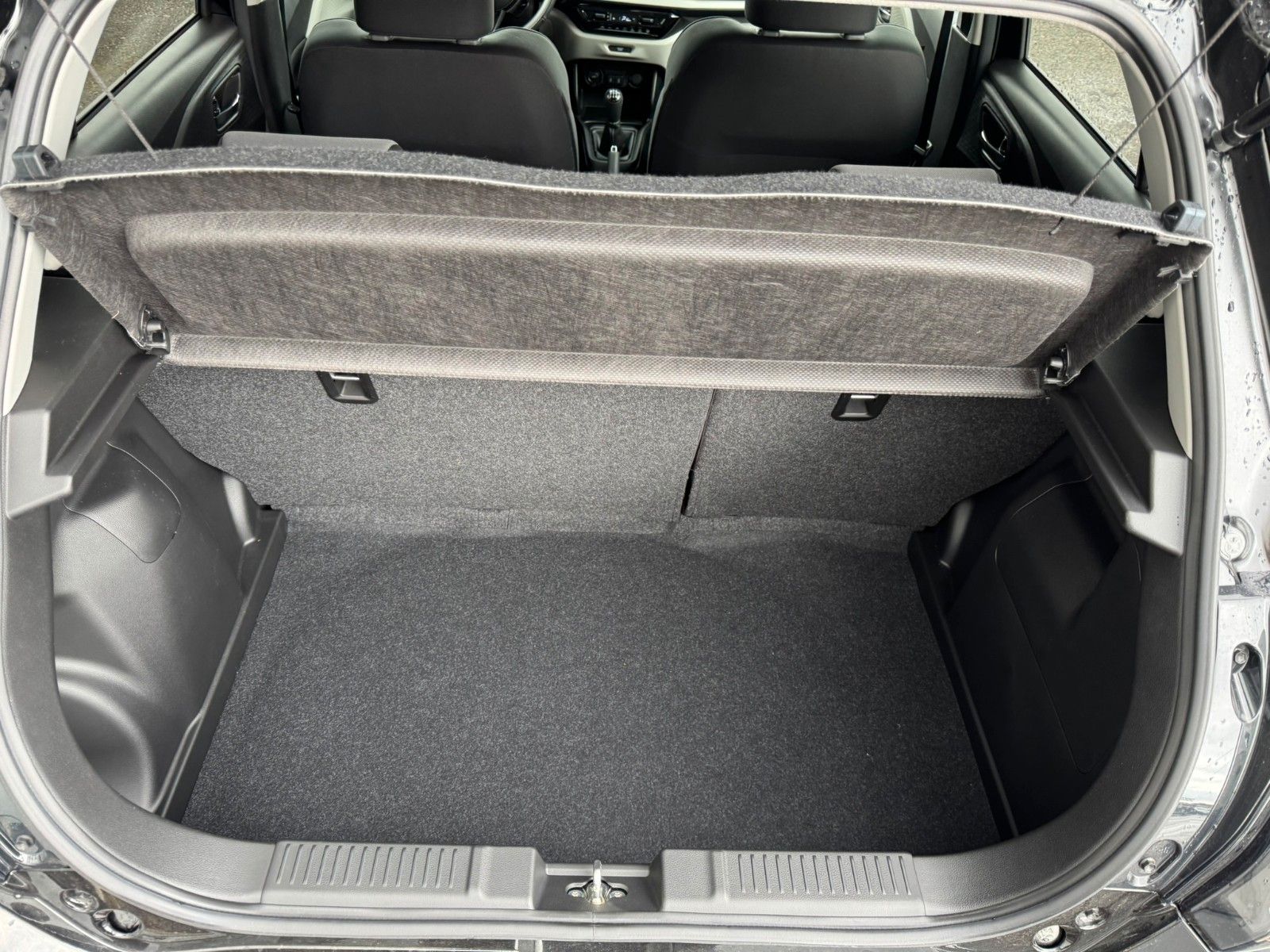Suzuki Swift - Bild 7