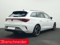 Cupra Leon - Vorschau Bild 6