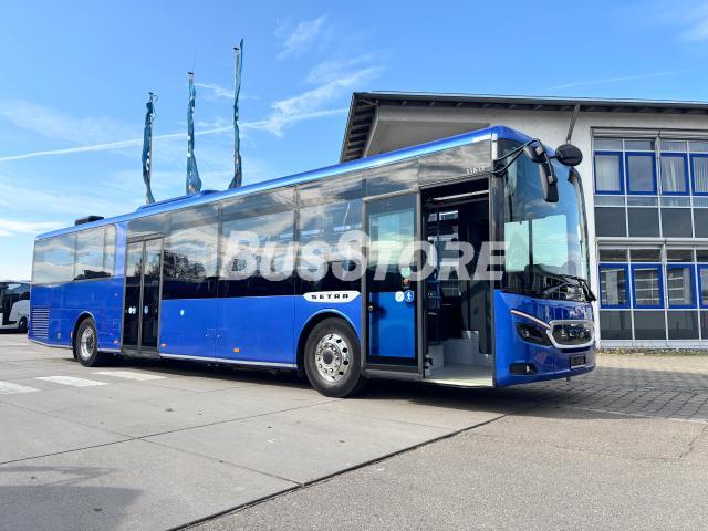 Setra S 516 LE