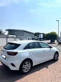 KIA cee'd / Ceed - 7