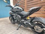 Ducati Diavel V4  - Ducati Motorräder in Frankfurt