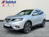 Nissan X-Trail Tekna 4x4 2.0 dCi  Panoramadach, Leder,  - Nissan X-Trail in Dortmund
