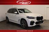 BMW X5 xDrive 45 e M Sport Shadow H/K-AHK-LASER-LUFT - gebrauchte BMW X5 aus dem Jahr 2020
