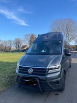 Volkswagen Grand California 680 - Volkswagen Grand California 680