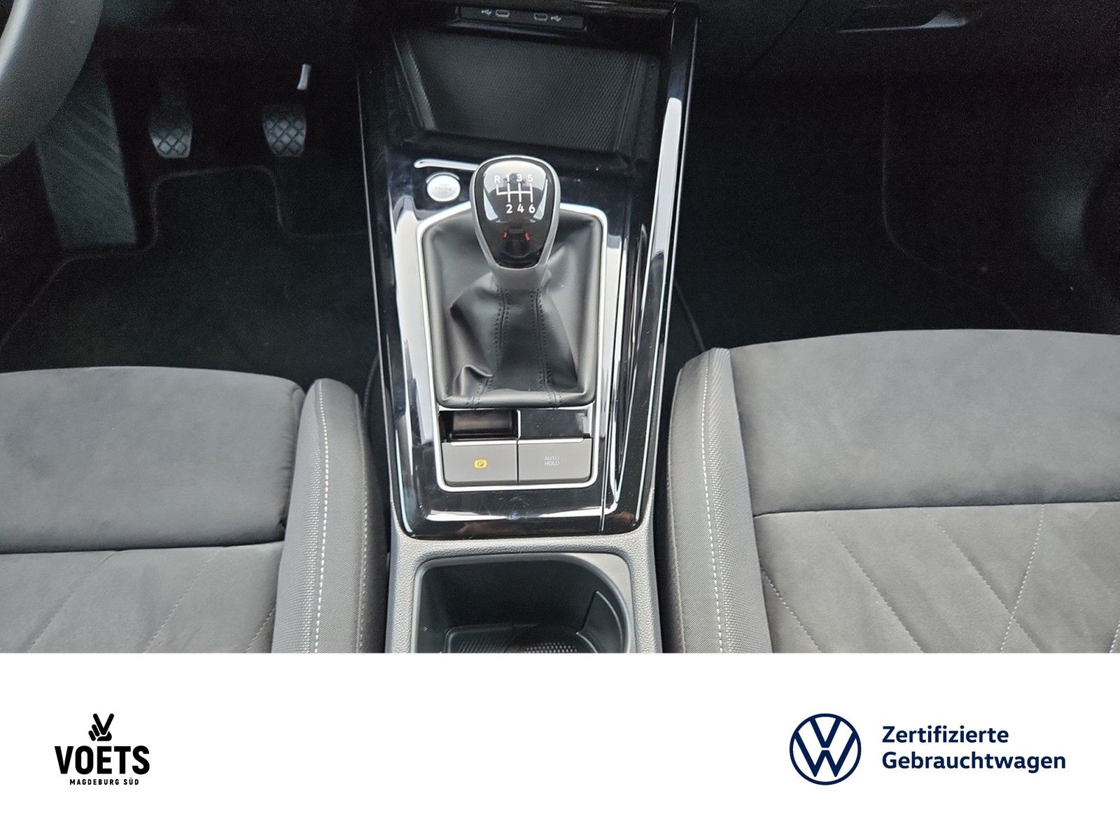 Volkswagen Golf - Bild 10