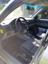 Subaru Forester 2.0X Comfort Comfort - Subaru Forester aus 2006: X