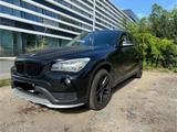 BMW X1 e84 18d sDrive bj 2014 tüv neu - BMW 418 von privat