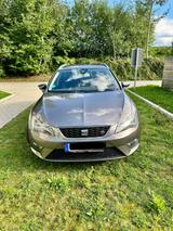 Seat Leon ST 1.8 TSI 132kW Start&Stop FR DSG FR - Seat Leon von privat