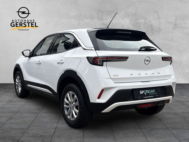 Mokka Edition 1.2 Turbo SHZ KLIMA LMF LICHTPAKE