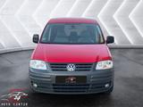 Volkswagen Caddy 1.4 Life/2x Schiebetür/5 Sitzer - VW Caddy Gebrauchtwagen in Berlin