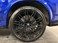 BMW X6 M - Vorschau Bild 6